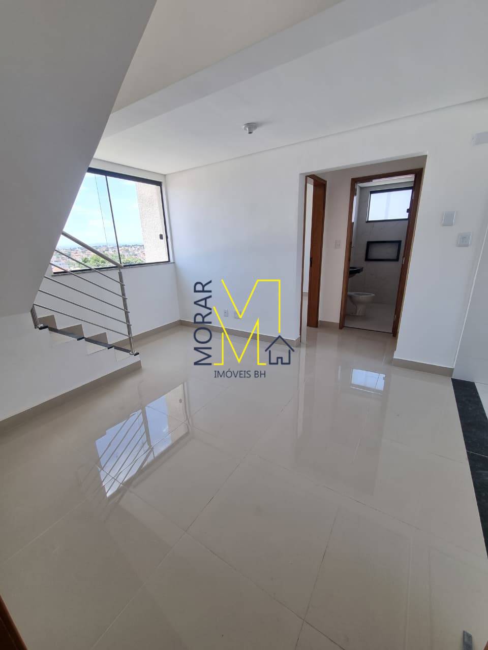 Cobertura, 2 quartos, 33 m² - Foto 8