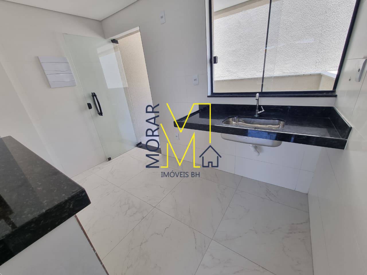 Apartamento, 2 quartos, 9 m² - Foto 3