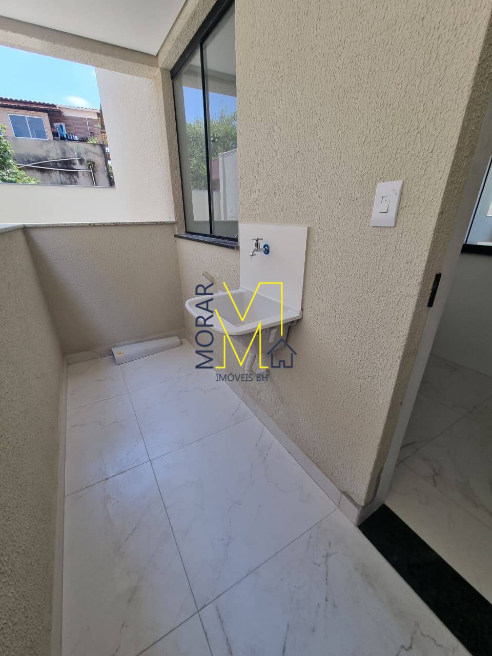 Apartamento, 2 quartos, 9 m² - Foto 5