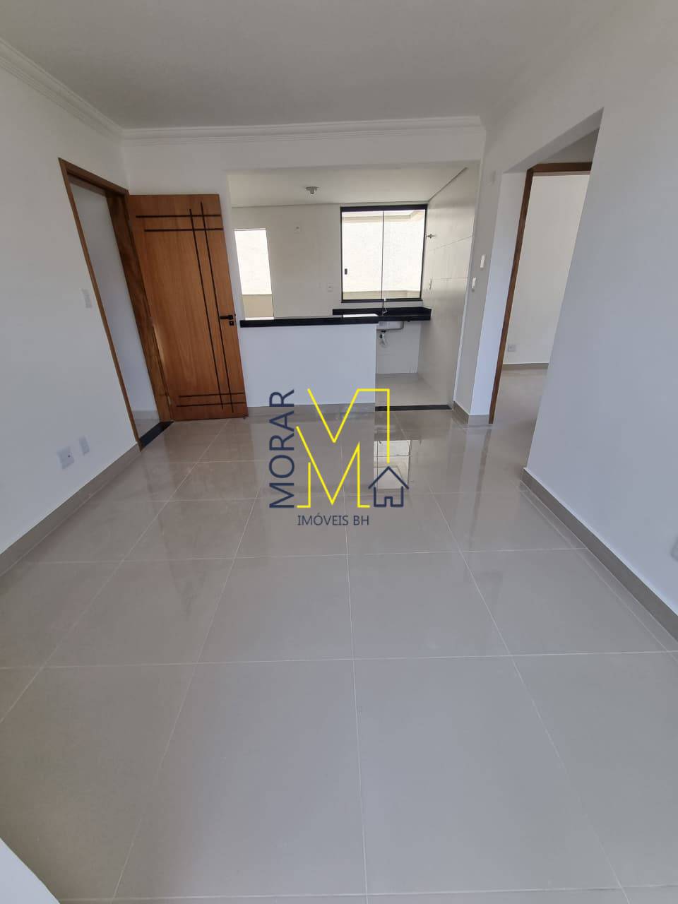 Apartamento, 2 quartos, 9 m² - Foto 2