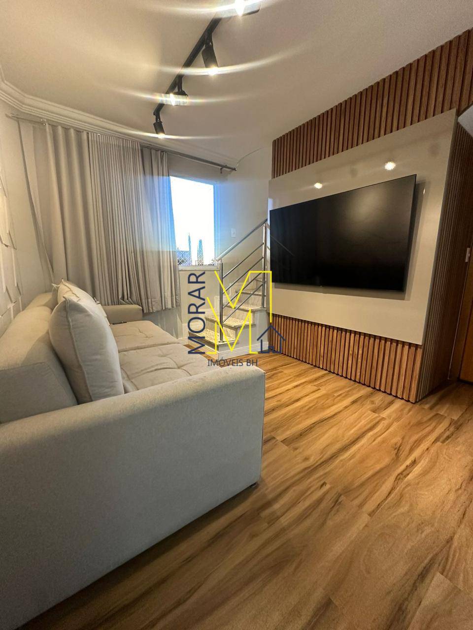 Apartamento, 2 quartos, 140 m² - Foto 2