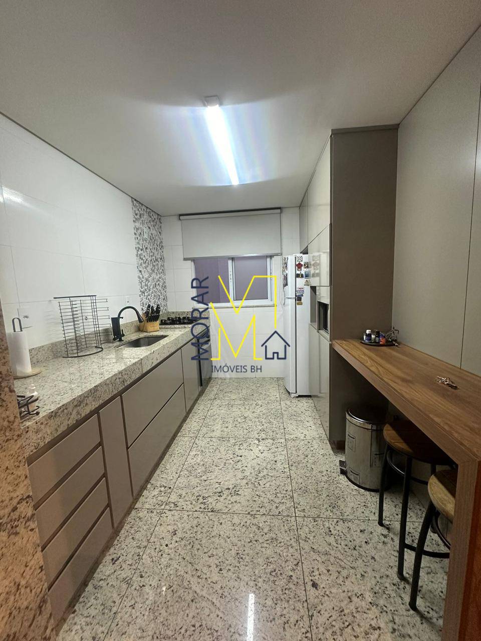 Apartamento, 2 quartos, 140 m² - Foto 5