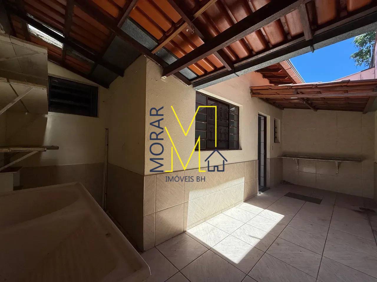 Casa, 2 quartos, 100 m² - Foto 4