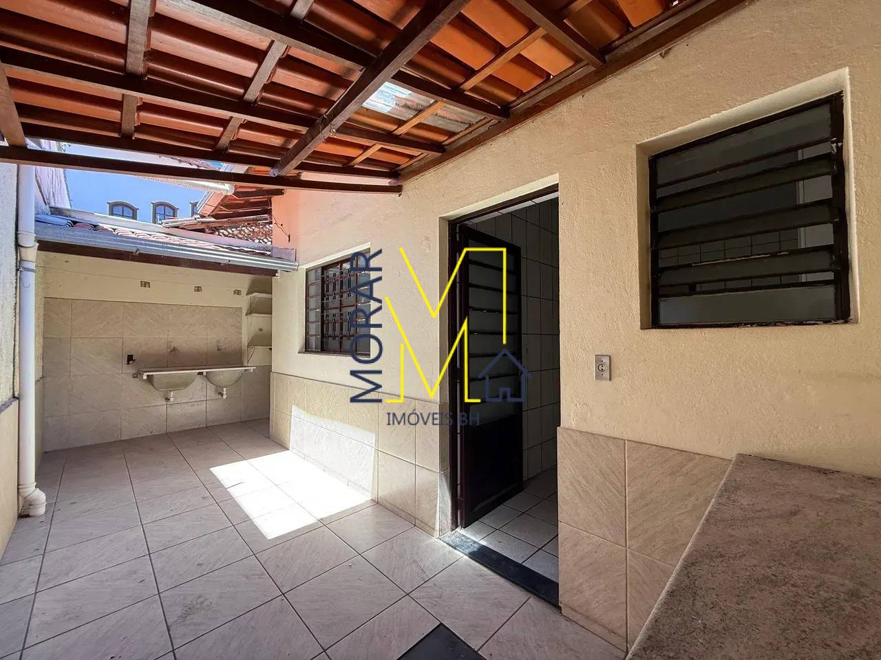 Casa, 2 quartos, 100 m² - Foto 2