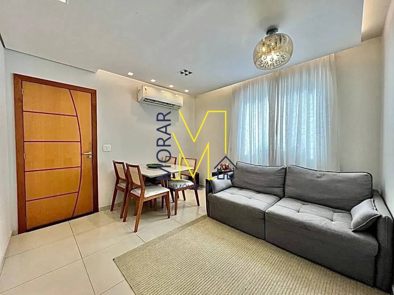 Apartamento, 3 quartos, 60 m² - Foto 1