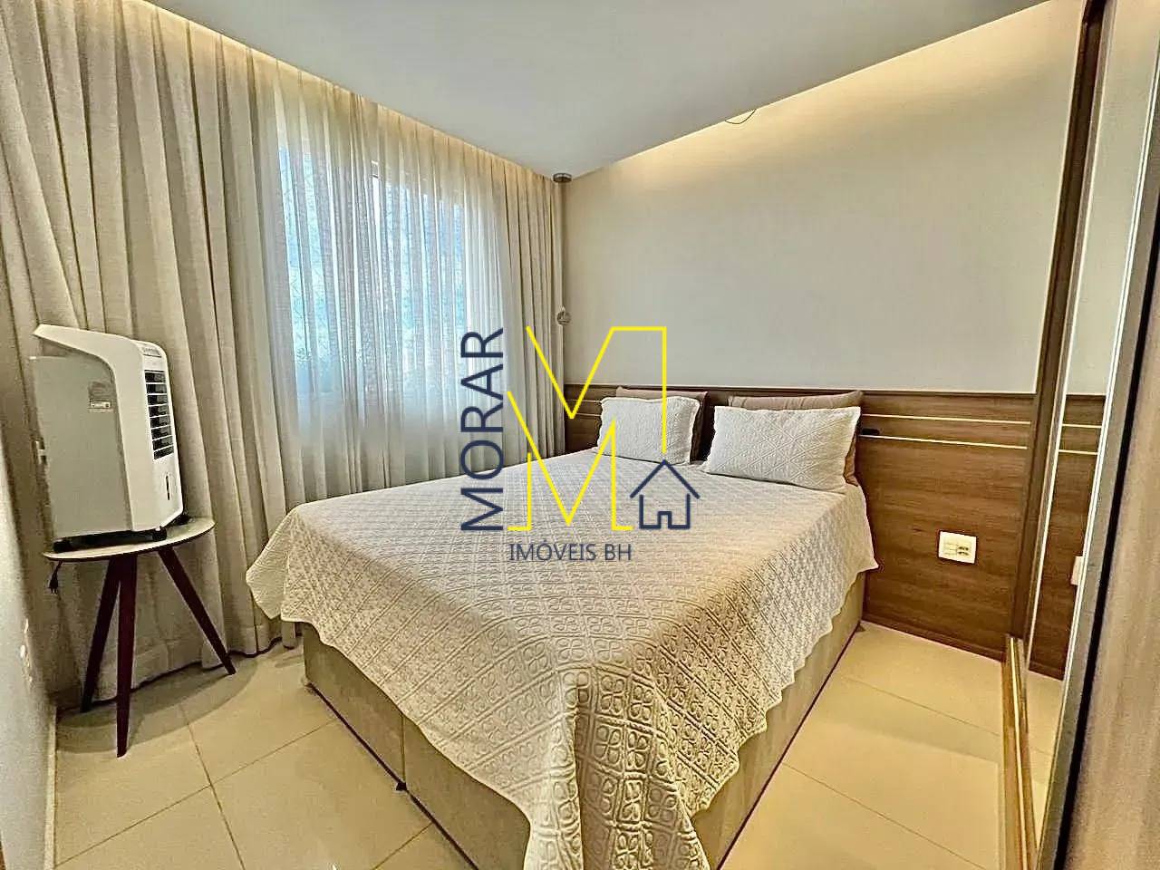 Apartamento, 3 quartos, 60 m² - Foto 10