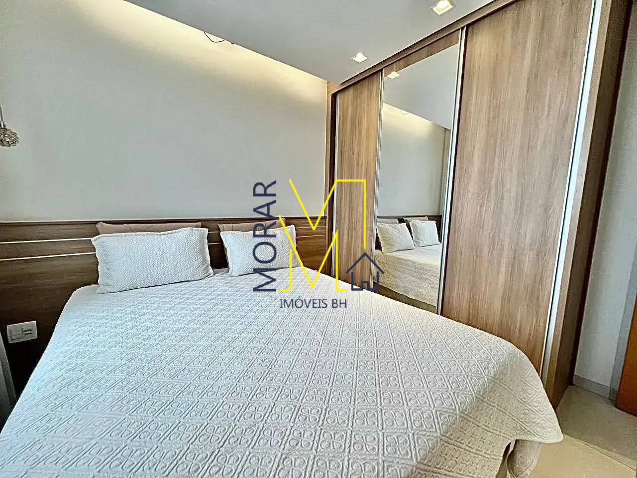 Apartamento, 3 quartos, 60 m² - Foto 9