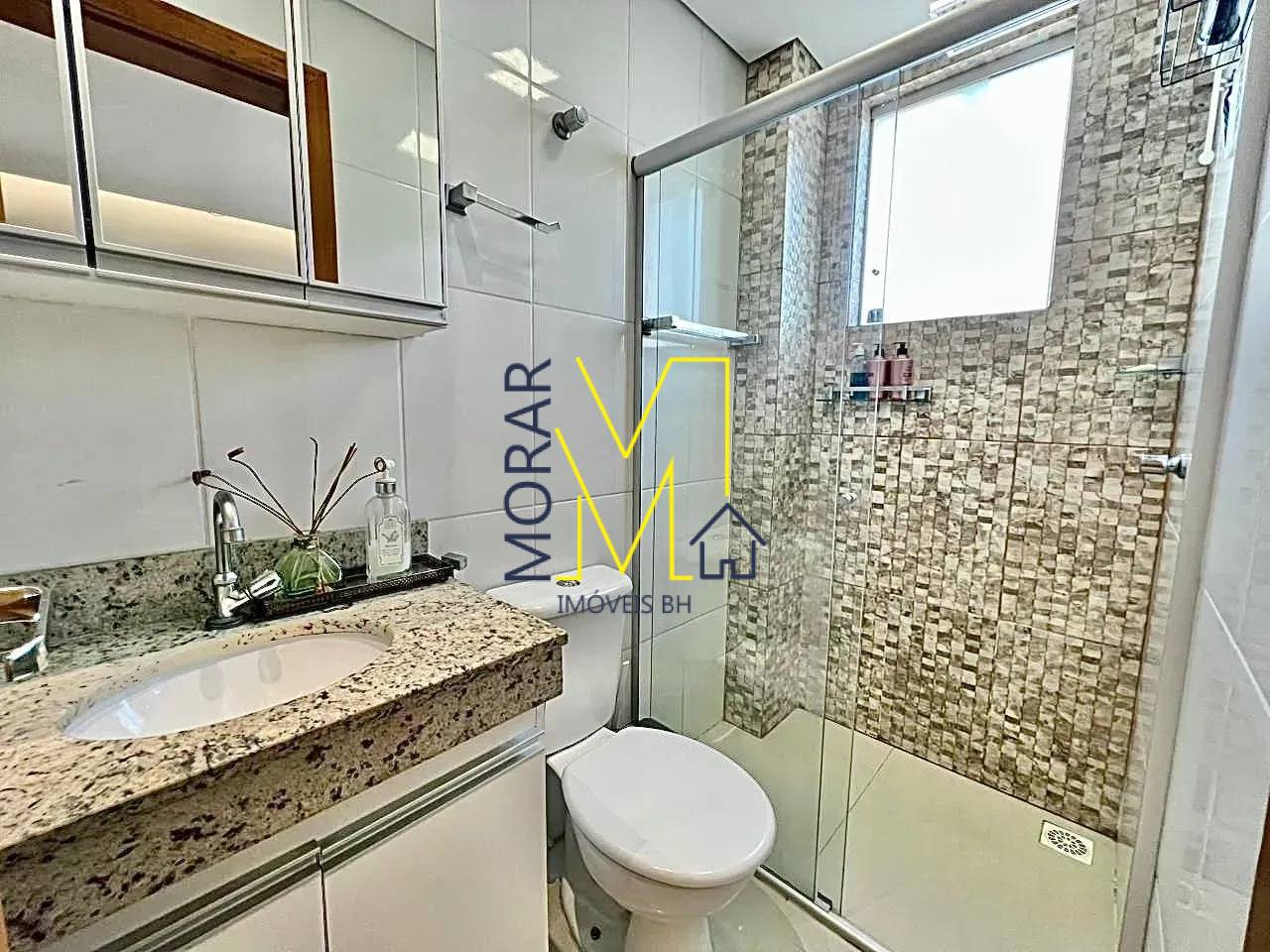 Apartamento, 3 quartos, 60 m² - Foto 7