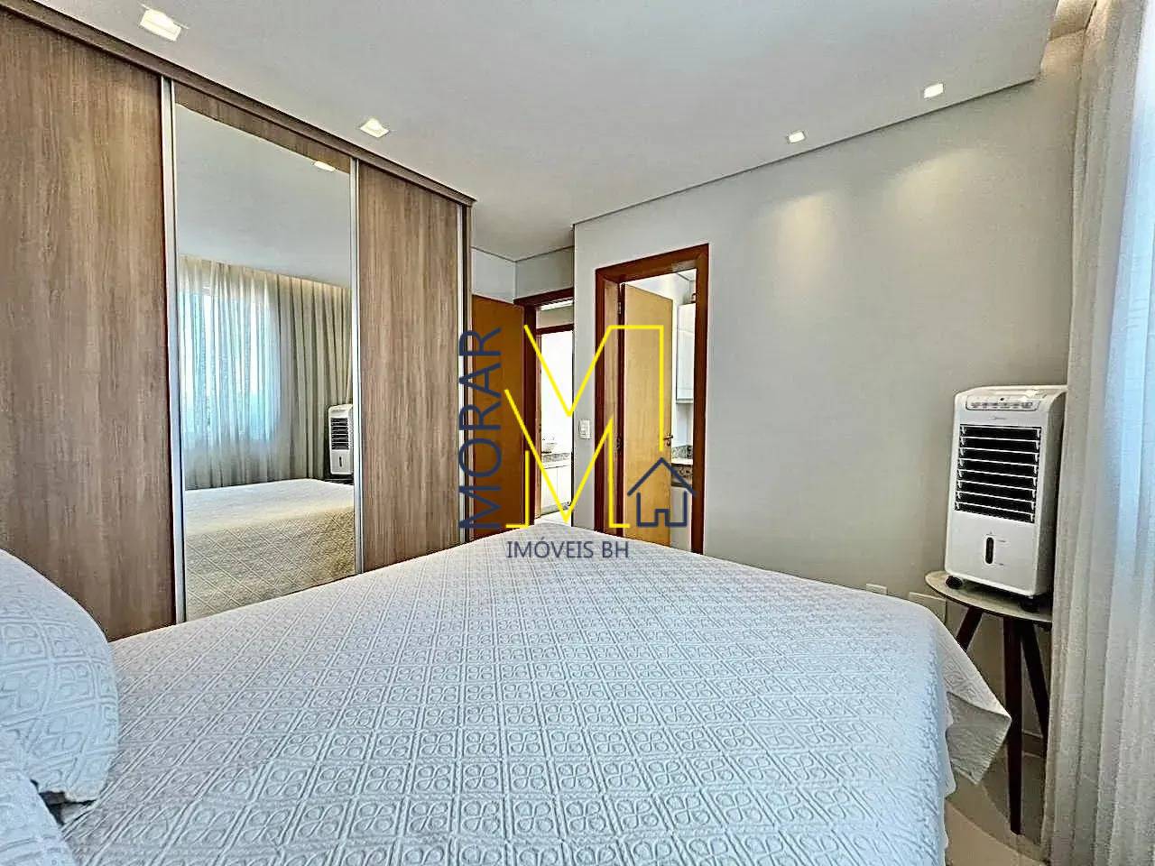 Apartamento, 3 quartos, 60 m² - Foto 11