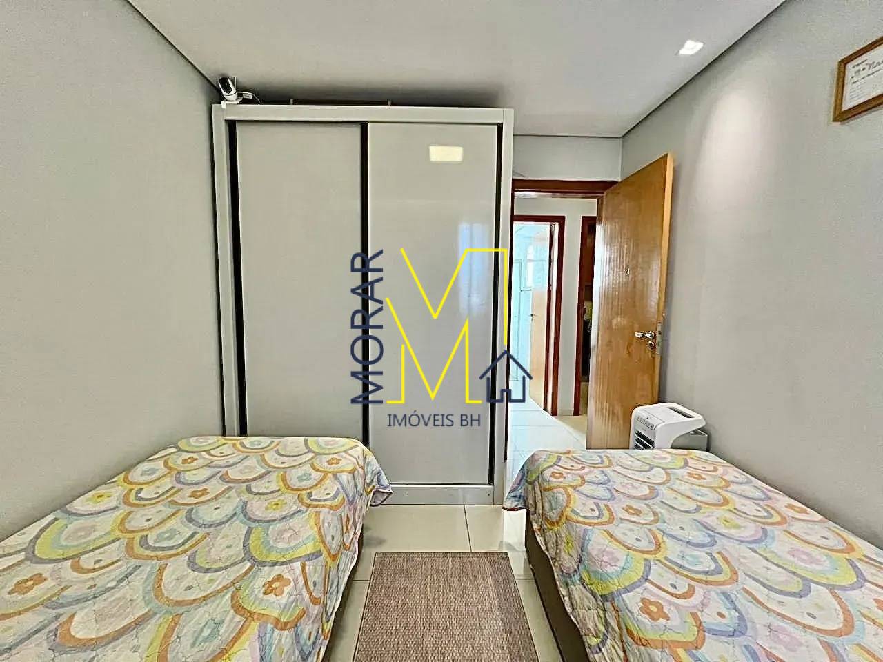 Apartamento, 3 quartos, 60 m² - Foto 14