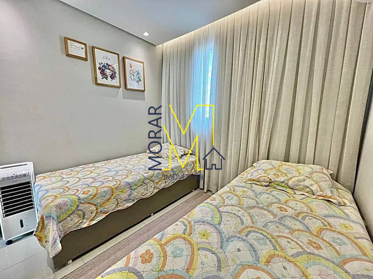 Apartamento, 3 quartos, 60 m² - Foto 15