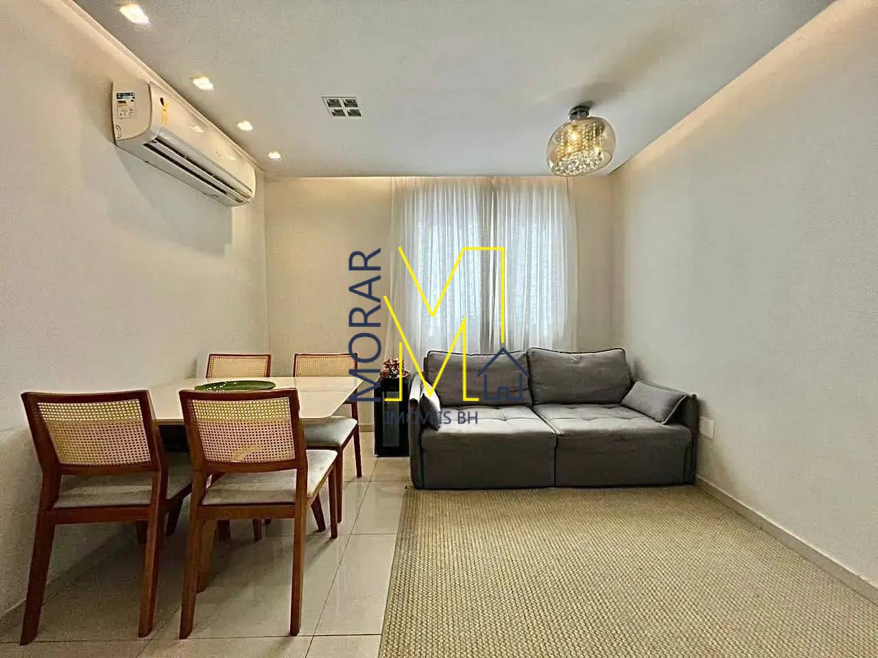 Apartamento, 3 quartos, 60 m² - Foto 2