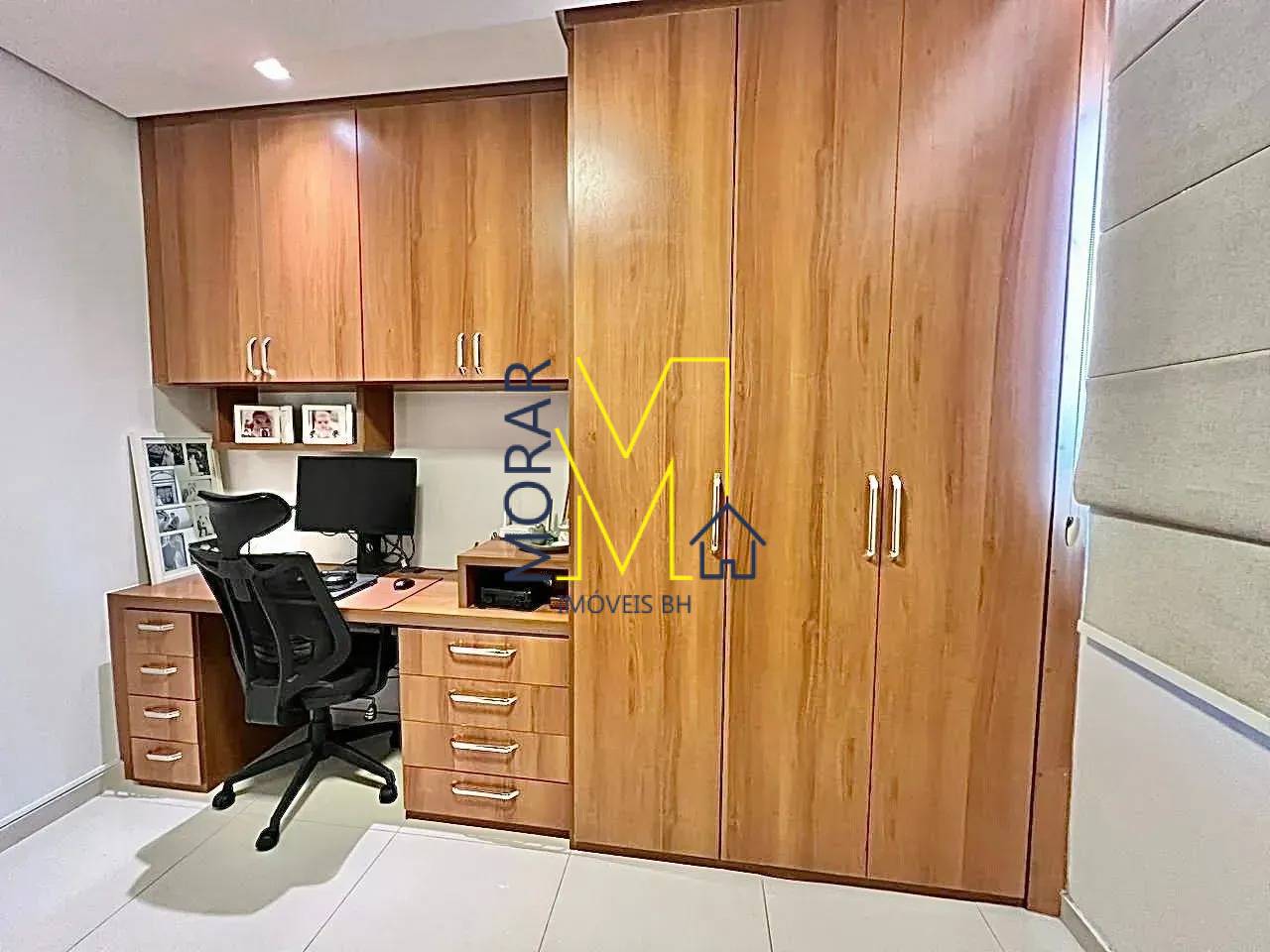 Apartamento, 3 quartos, 60 m² - Foto 13