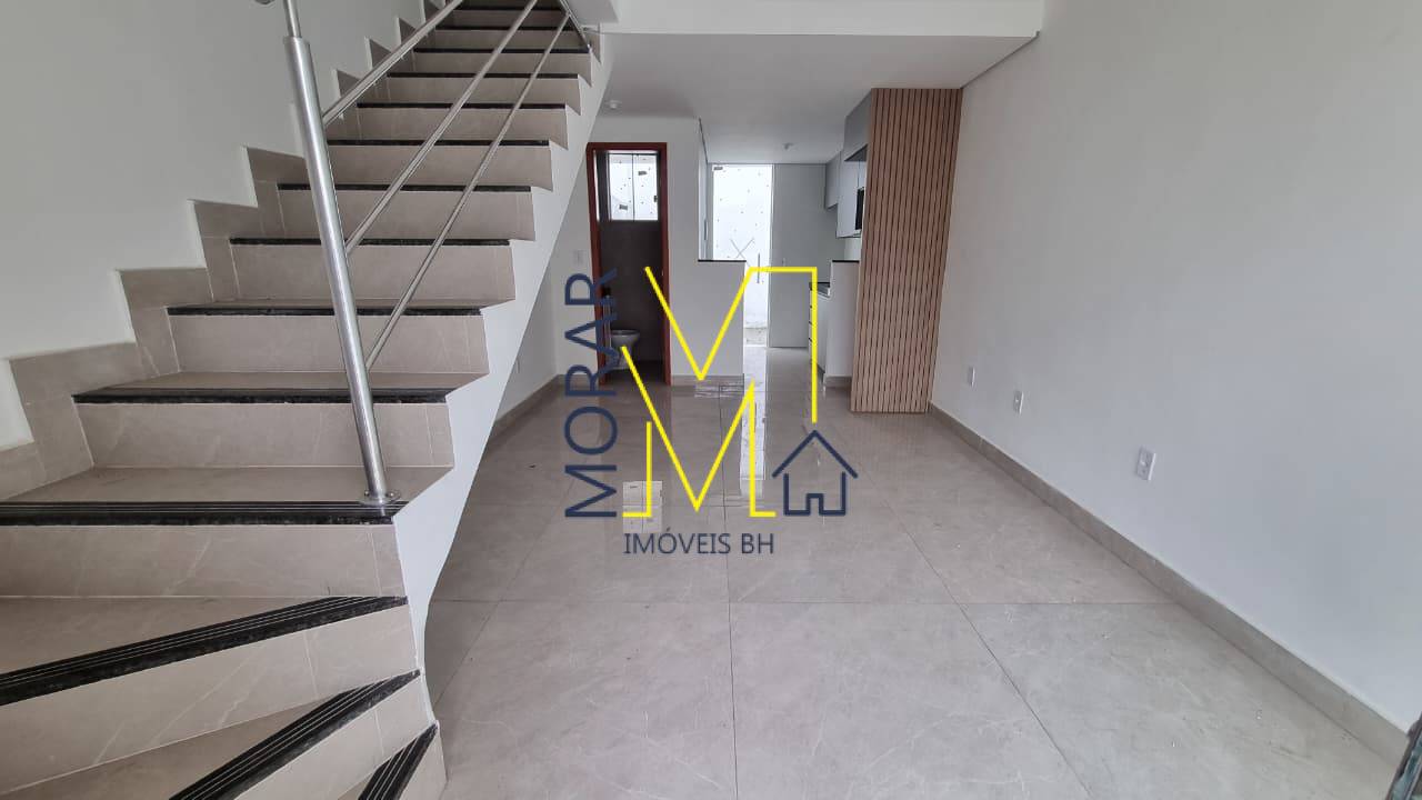 Casa, 2 quartos, 88 m² - Foto 2