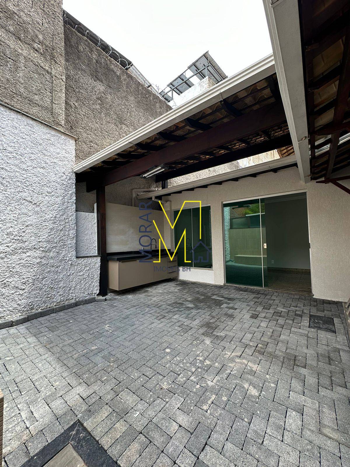 Casa, 3 quartos, 130 m² - Foto 3