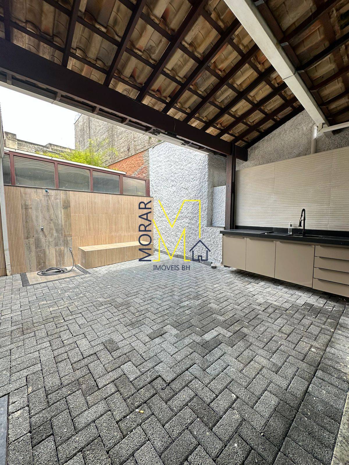 Casa, 3 quartos, 130 m² - Foto 2