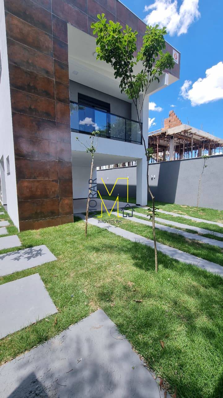 Casa, 4 quartos, 266 m² - Foto 1