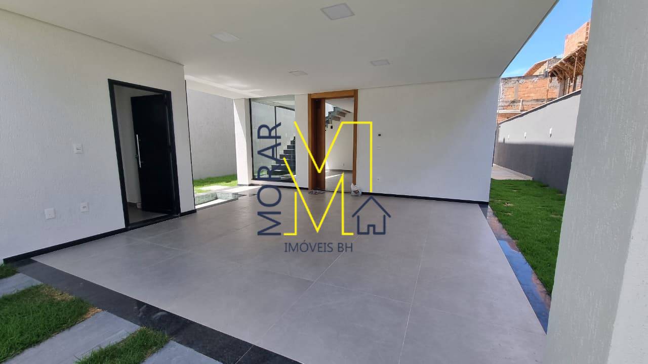Casa, 4 quartos, 266 m² - Foto 4