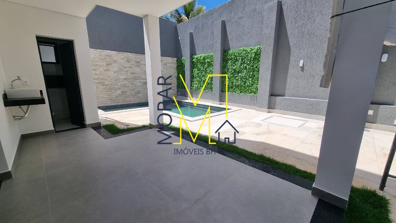 Casa, 4 quartos, 266 m² - Foto 11