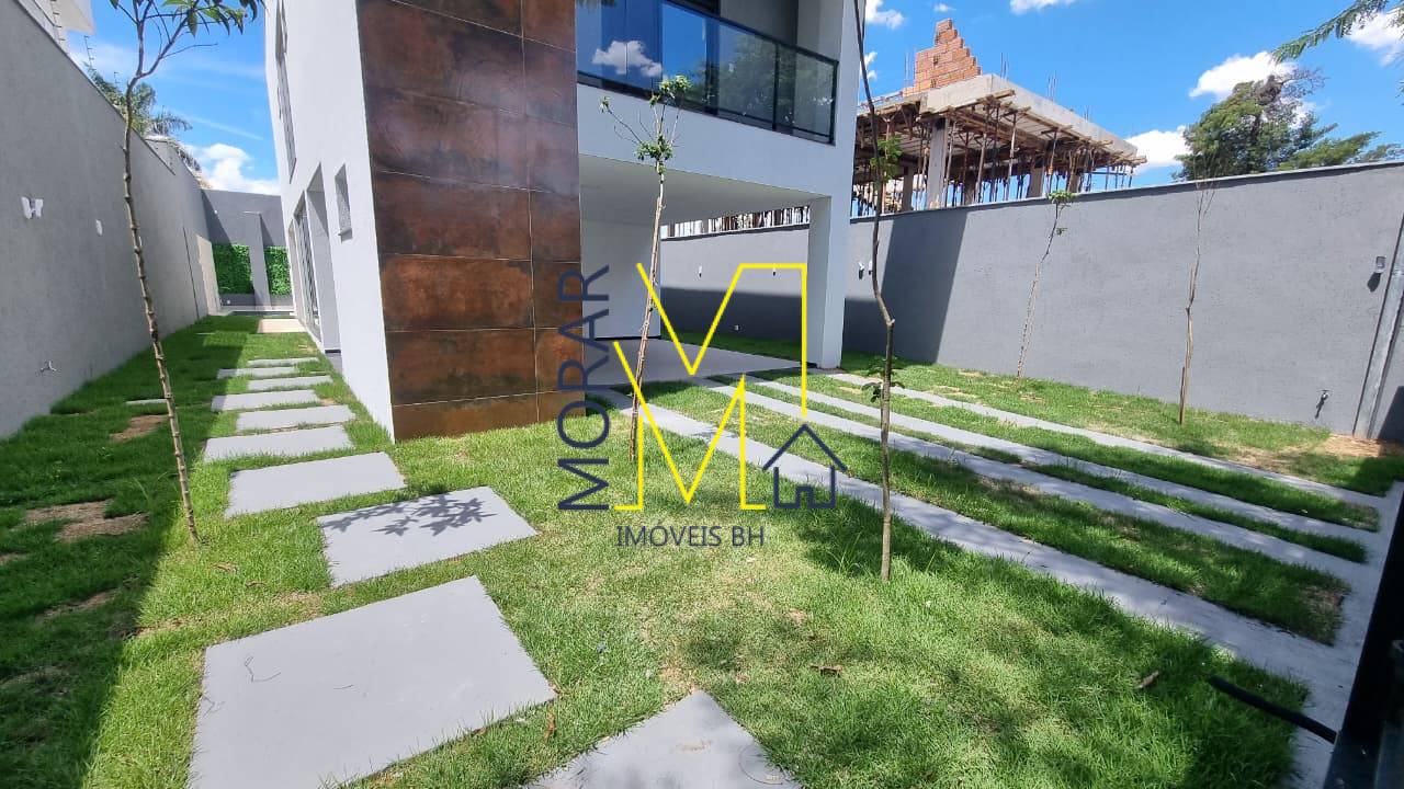 Casa, 4 quartos, 266 m² - Foto 3