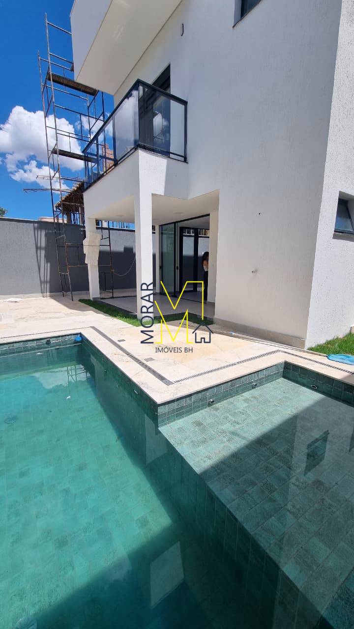 Casa, 4 quartos, 266 m² - Foto 5