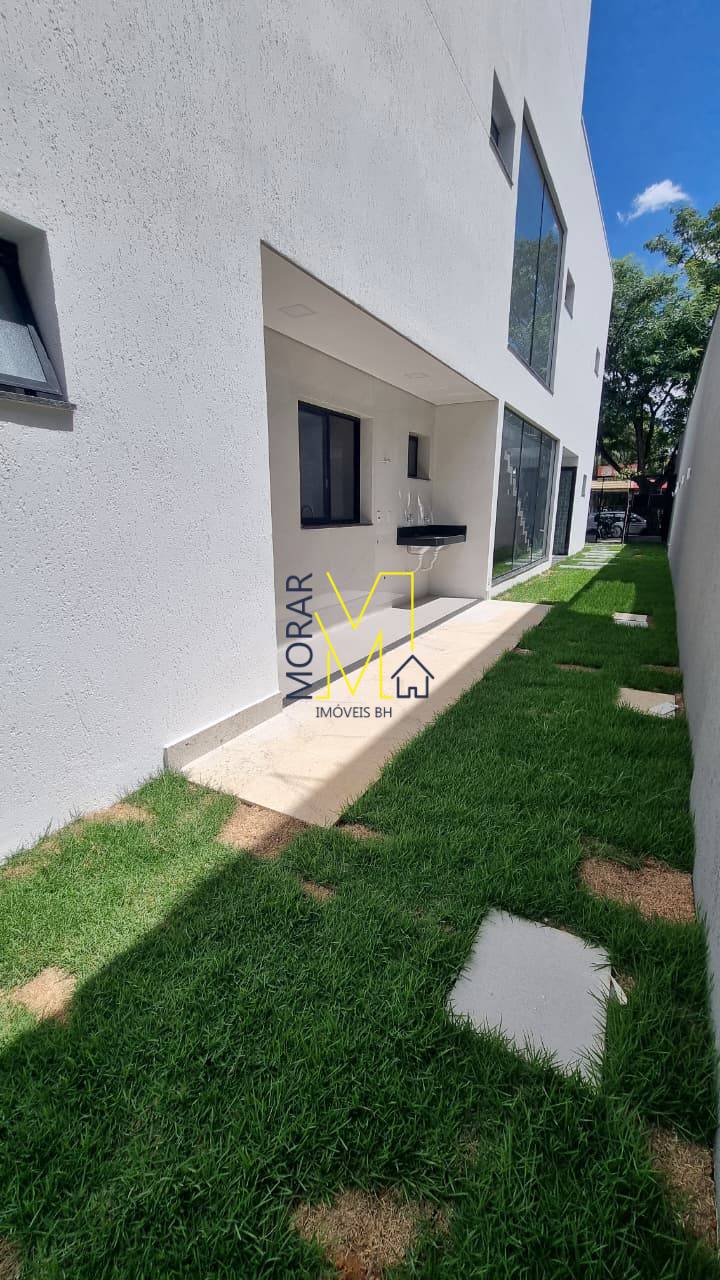 Casa, 4 quartos, 266 m² - Foto 12