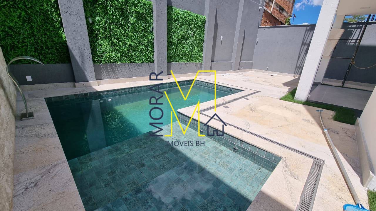 Casa, 4 quartos, 266 m² - Foto 7