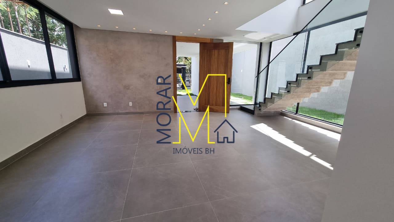 Casa, 4 quartos, 266 m² - Foto 14