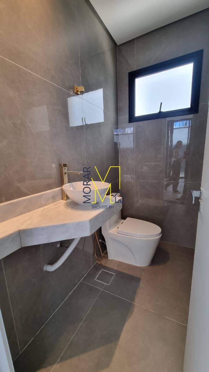 Casa, 4 quartos, 266 m² - Foto 16