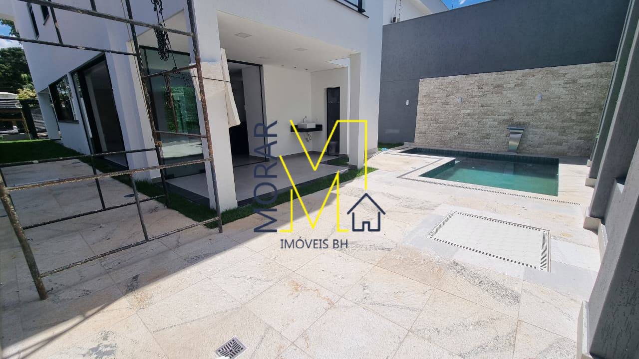 Casa, 4 quartos, 266 m² - Foto 8