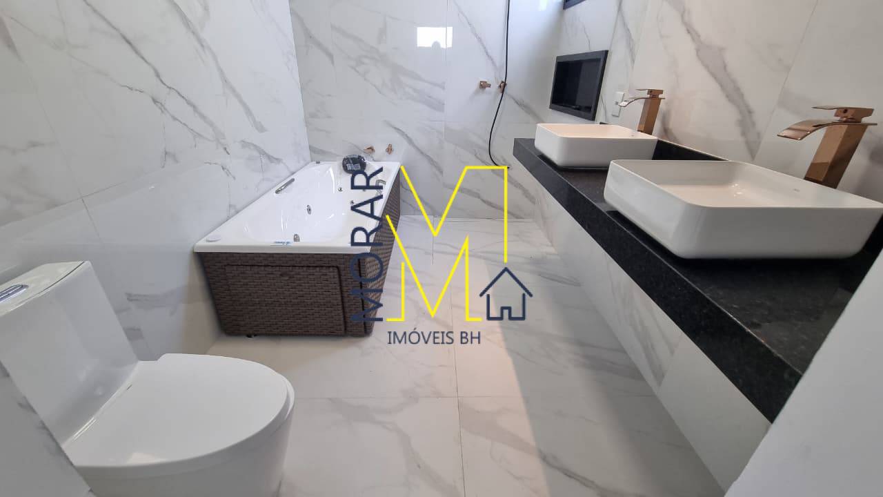 Casa, 4 quartos, 266 m² - Foto 22