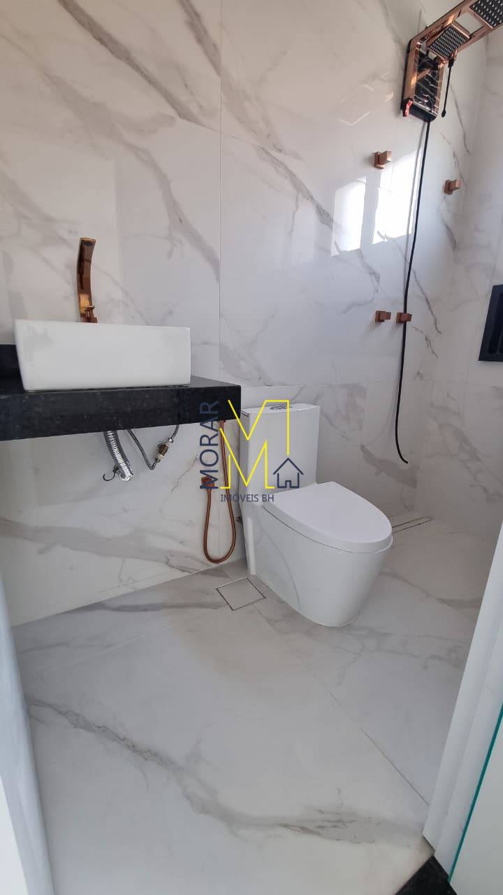 Casa, 4 quartos, 266 m² - Foto 23