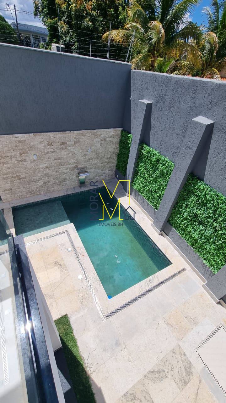 Casa, 4 quartos, 266 m² - Foto 32