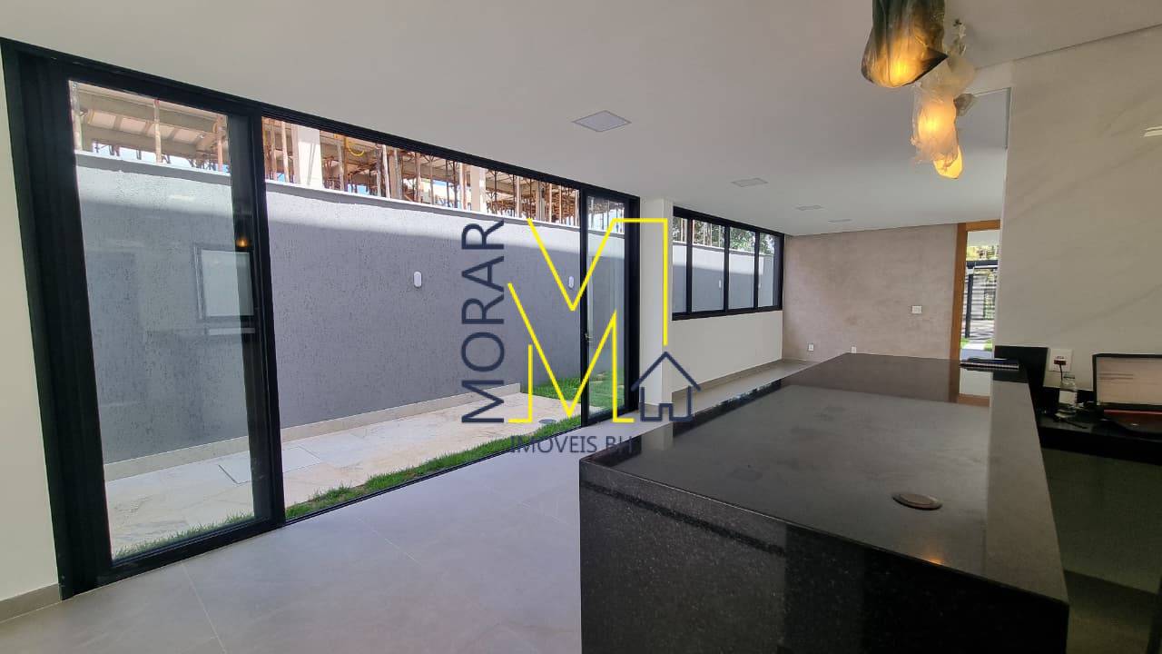 Casa, 4 quartos, 266 m² - Foto 37