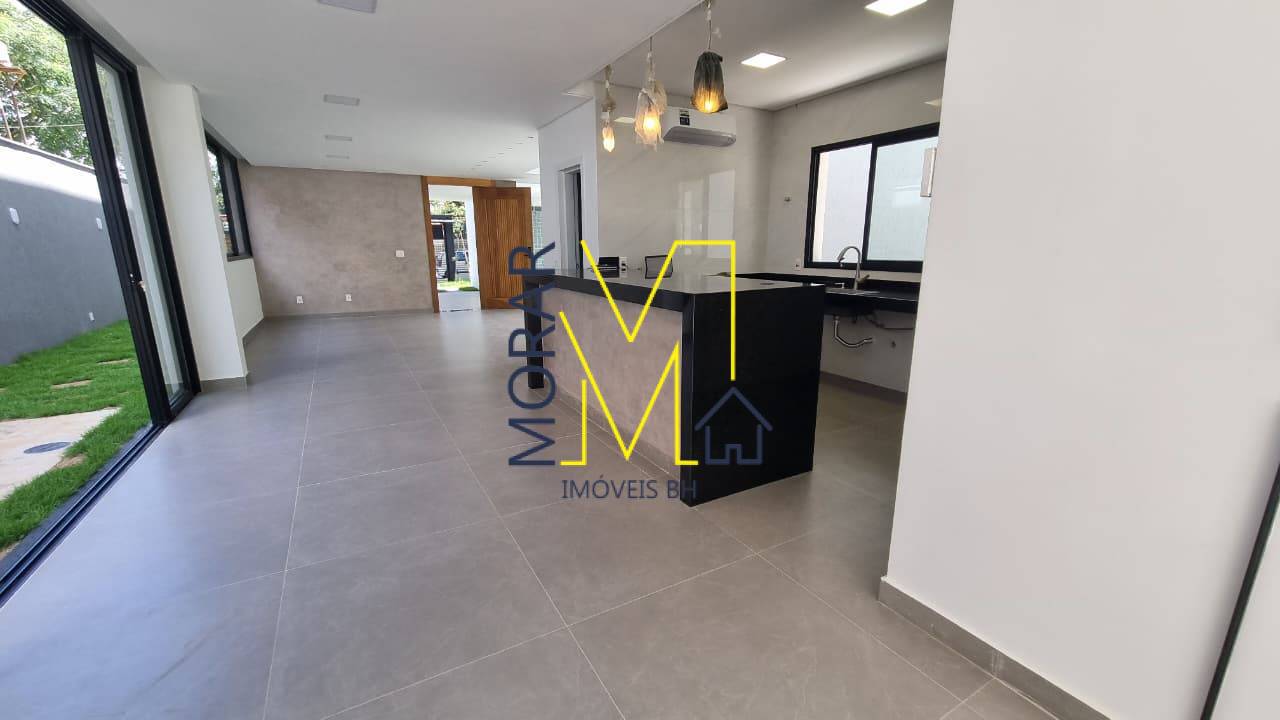 Casa, 4 quartos, 266 m² - Foto 39