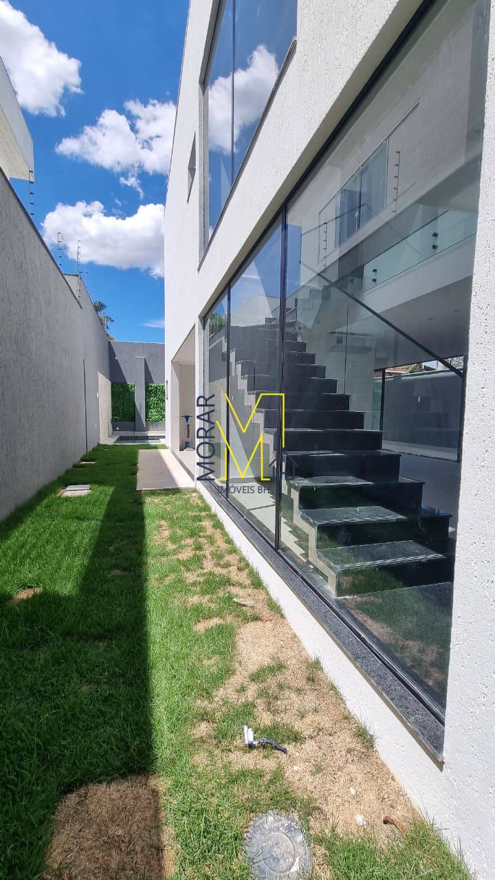 Casa, 4 quartos, 266 m² - Foto 41