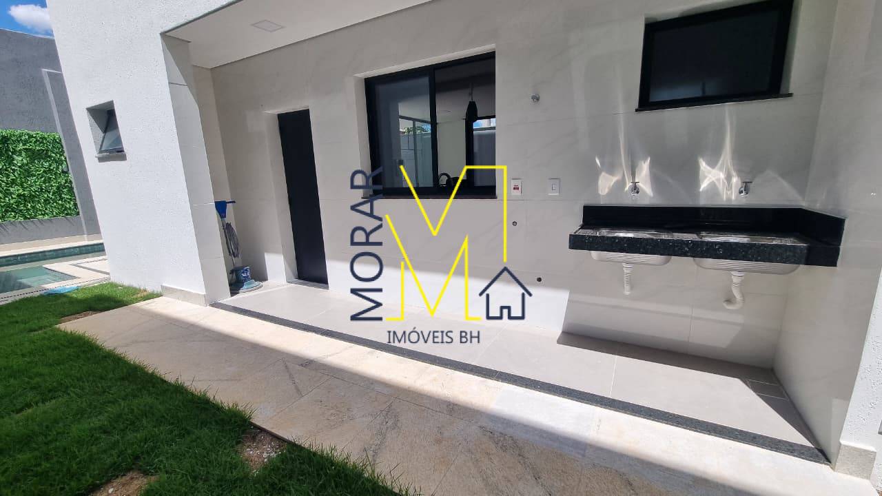 Casa, 4 quartos, 266 m² - Foto 40