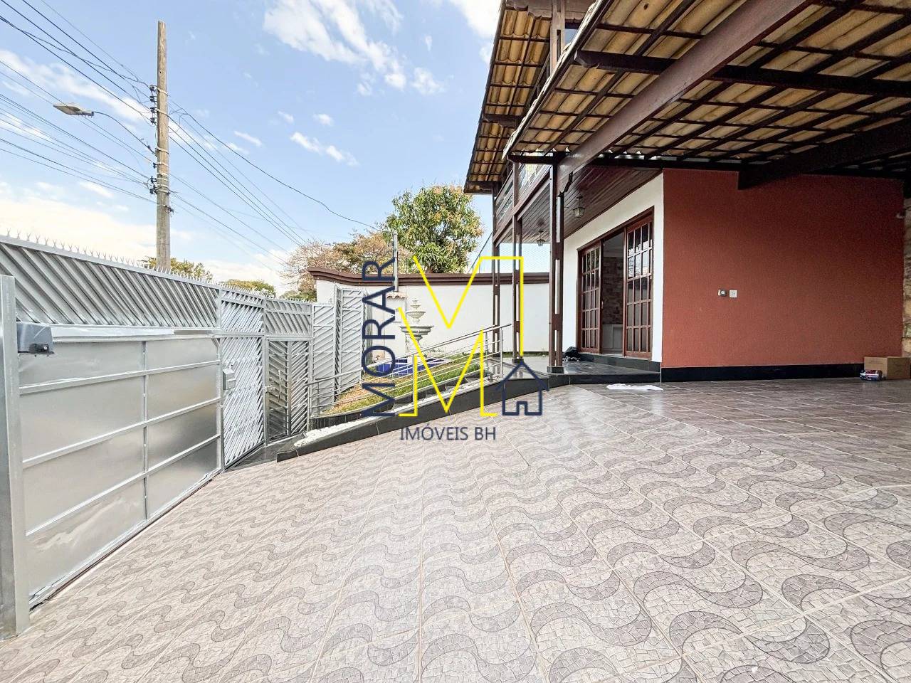 Casa, 4 quartos, 510 m² - Foto 2