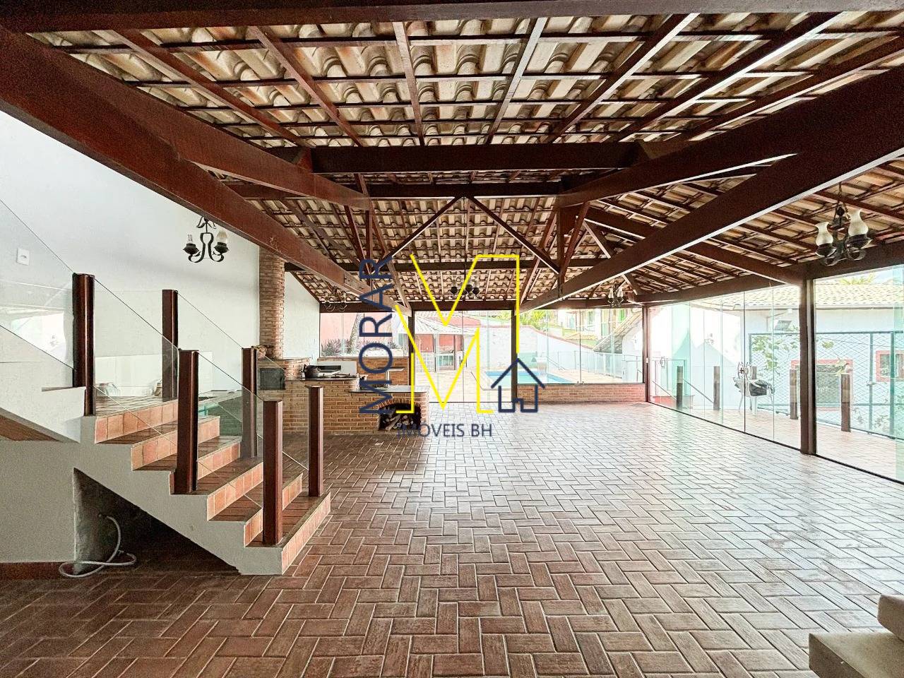 Casa, 4 quartos, 510 m² - Foto 10