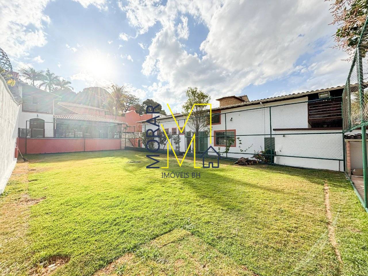 Casa, 4 quartos, 510 m² - Foto 13