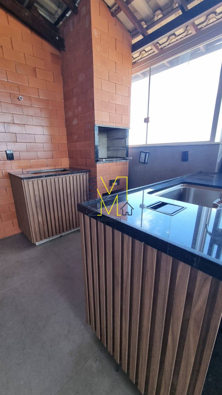 Cobertura, 2 quartos, 110 m² - Foto 3