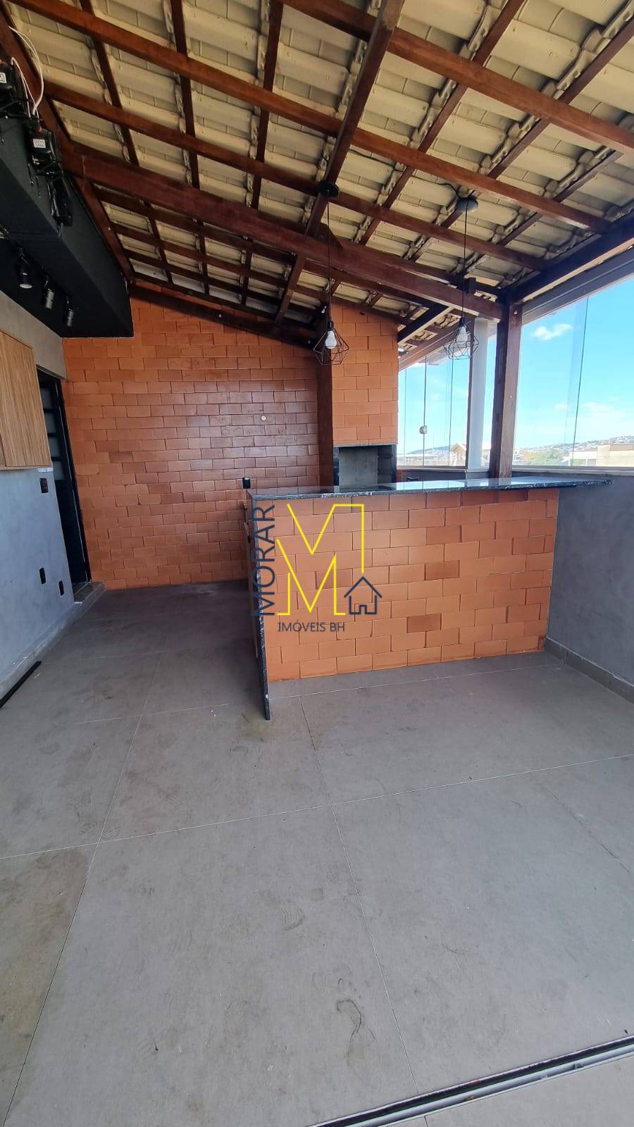 Cobertura, 2 quartos, 110 m² - Foto 5