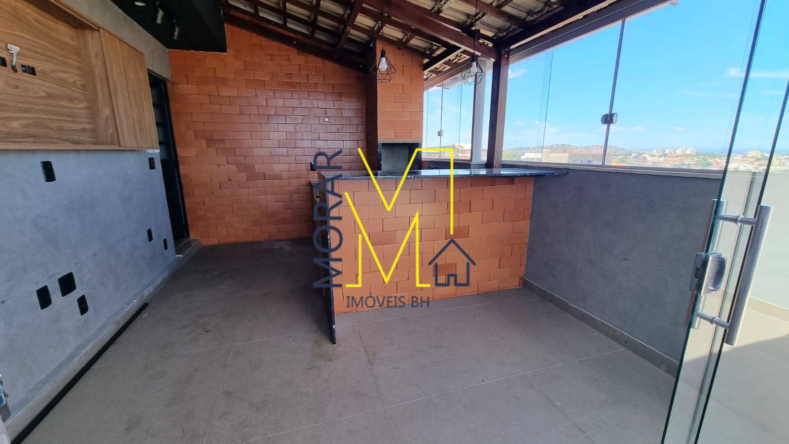 Cobertura, 2 quartos, 110 m² - Foto 1