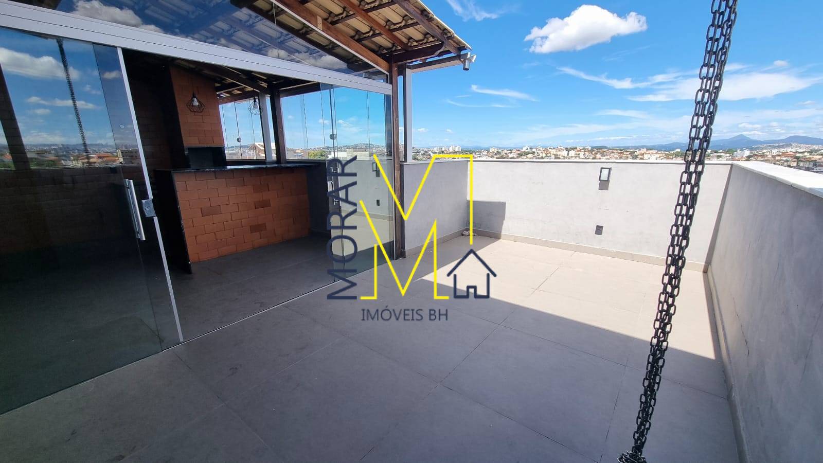 Cobertura, 2 quartos, 110 m² - Foto 2