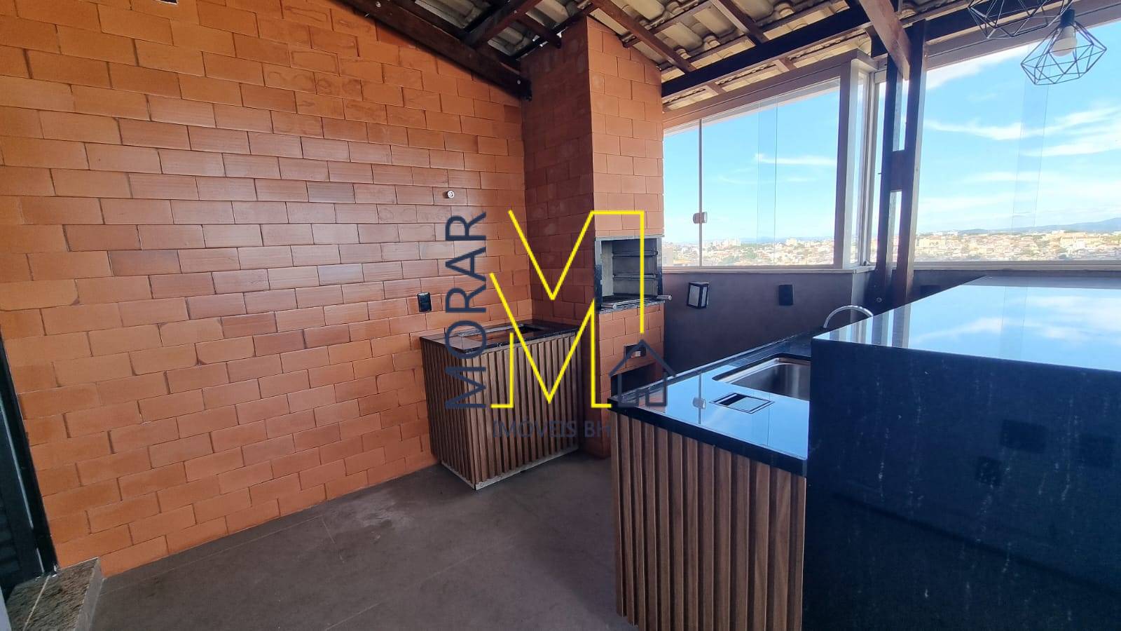 Cobertura, 2 quartos, 110 m² - Foto 4