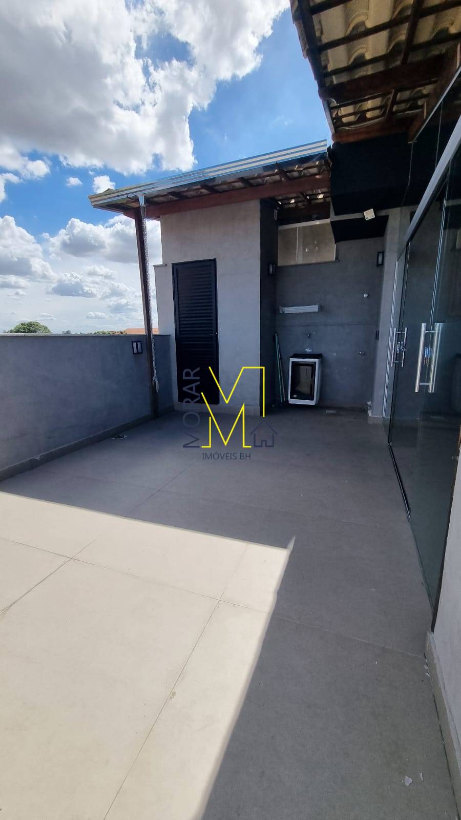 Cobertura, 2 quartos, 110 m² - Foto 9