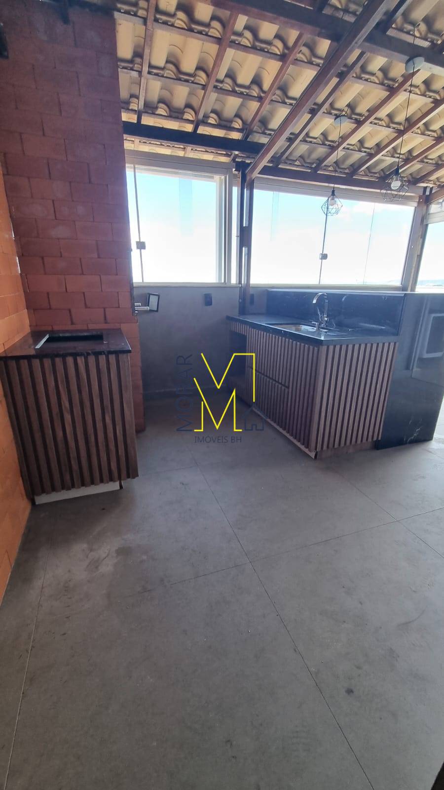 Cobertura, 2 quartos, 110 m² - Foto 6