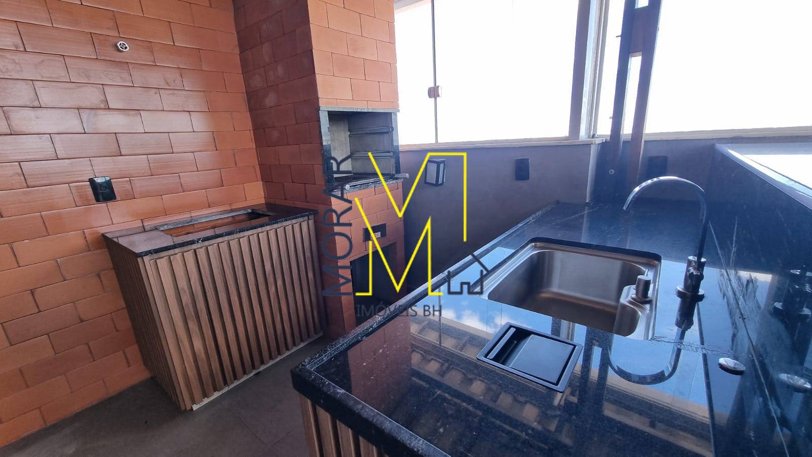 Cobertura, 2 quartos, 110 m² - Foto 7