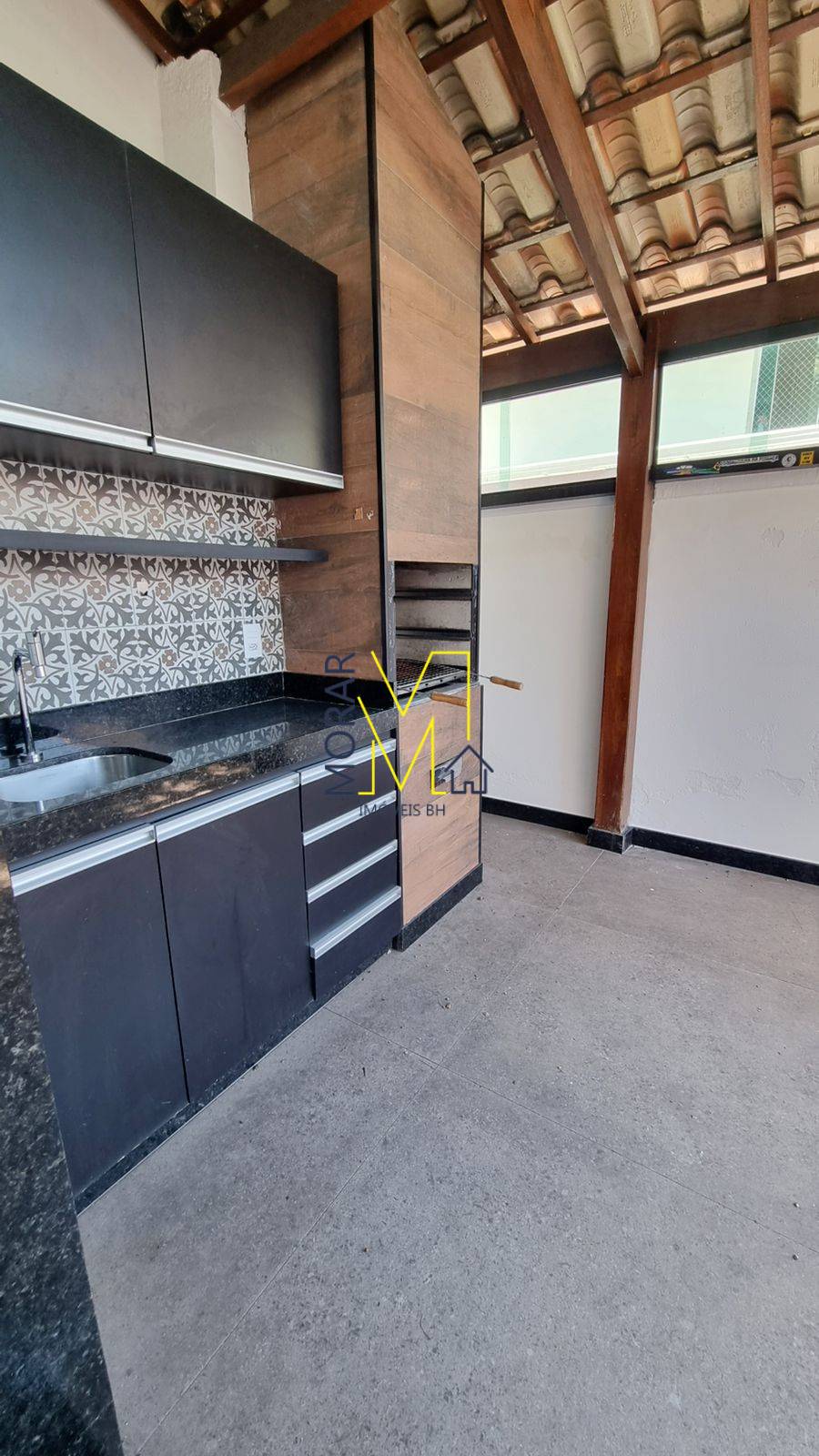 Casa, 3 quartos, 115 m² - Foto 2