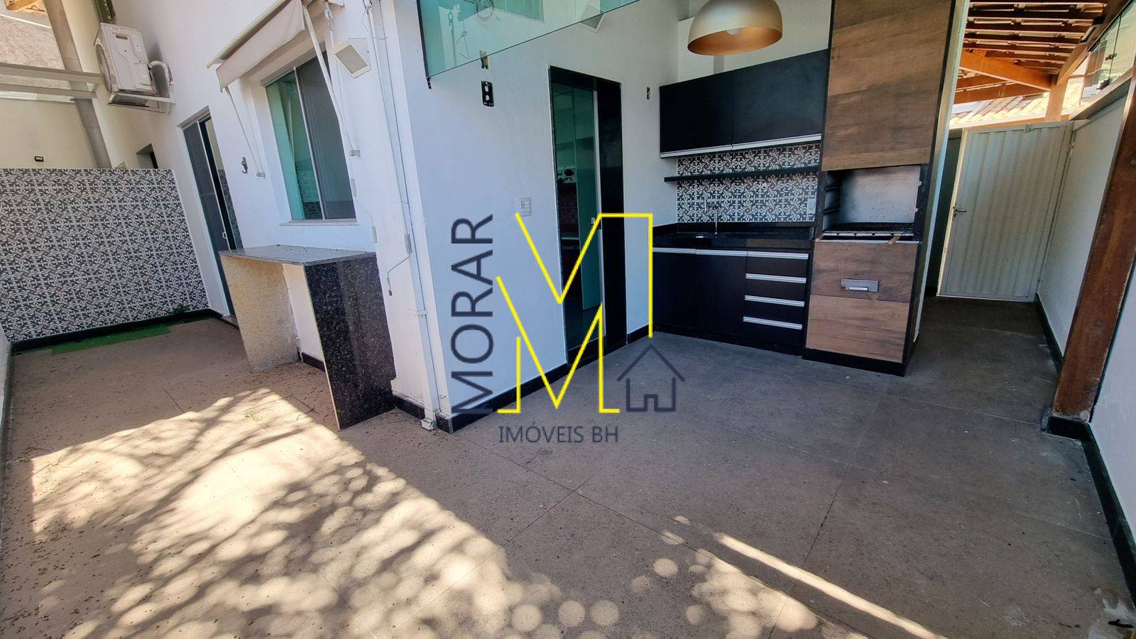 Casa, 3 quartos, 115 m² - Foto 3